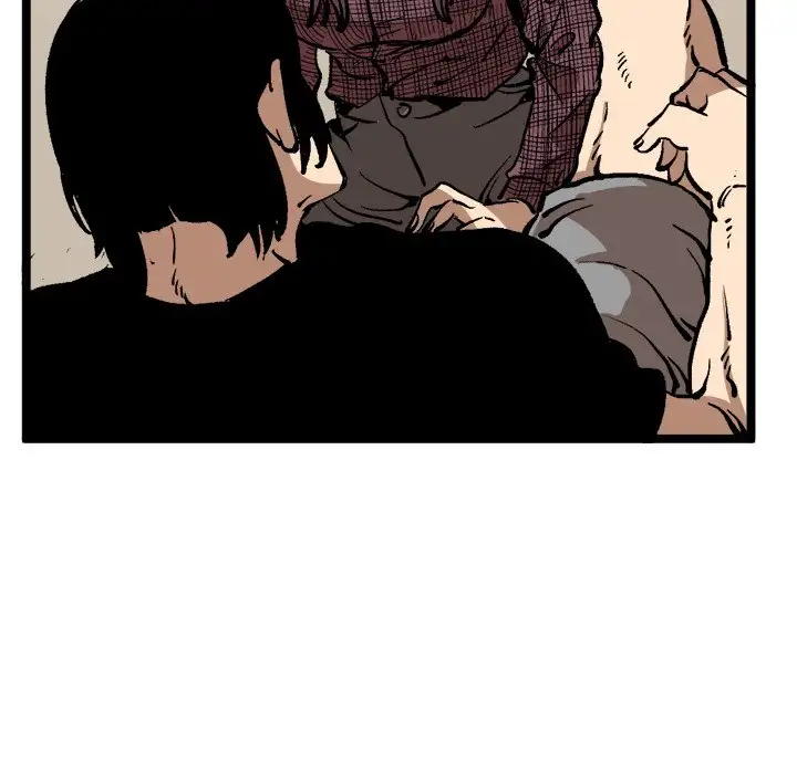 A Bad Friend Chapter 35 Page 20