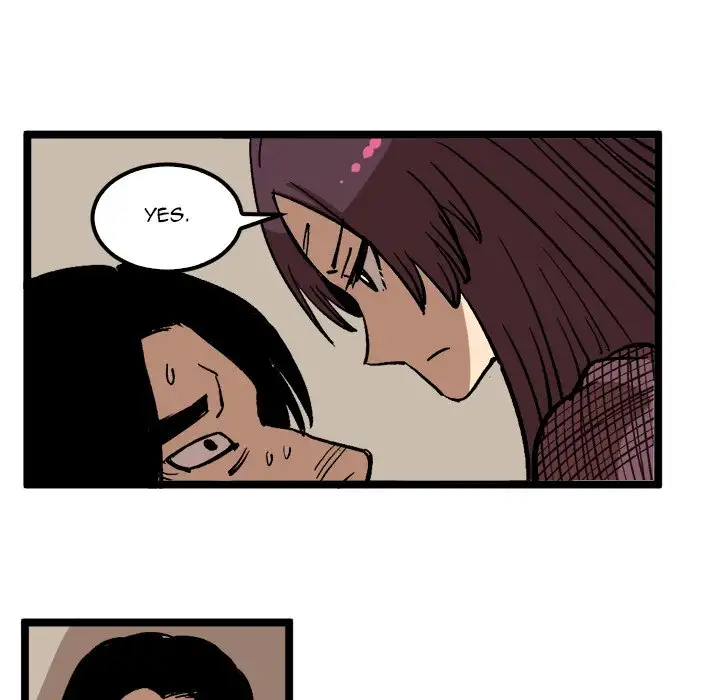 A Bad Friend Chapter 35 Page 22