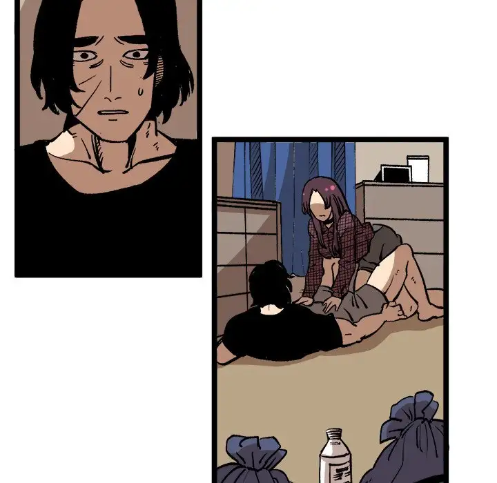 A Bad Friend Chapter 35 Page 23