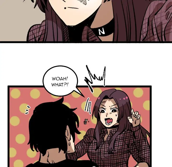 A Bad Friend Chapter 35 Page 25