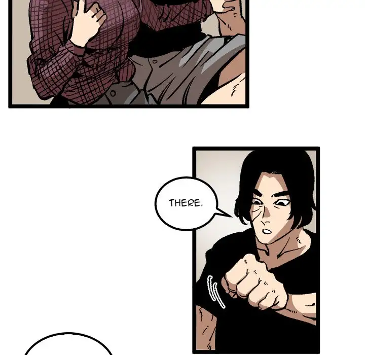 A Bad Friend Chapter 35 Page 27