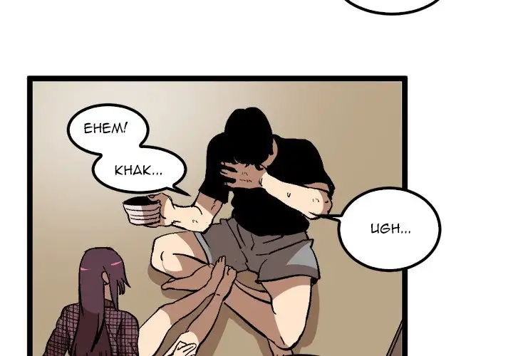 A Bad Friend Chapter 35 Page 3