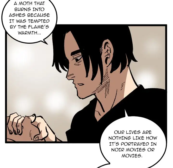 A Bad Friend Chapter 35 Page 31