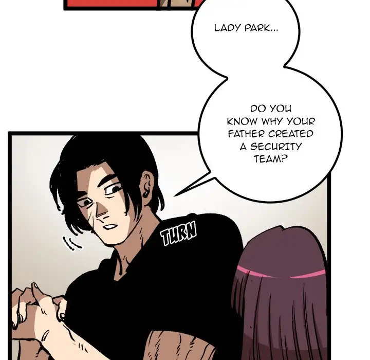 A Bad Friend Chapter 35 Page 33