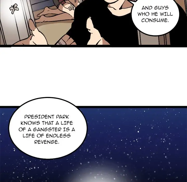 A Bad Friend Chapter 35 Page 36