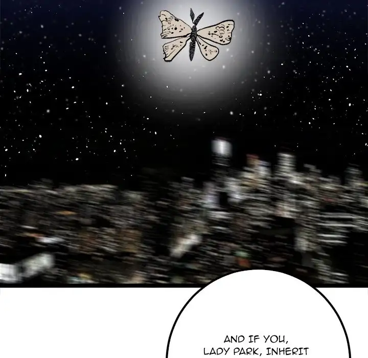 A Bad Friend Chapter 35 Page 37