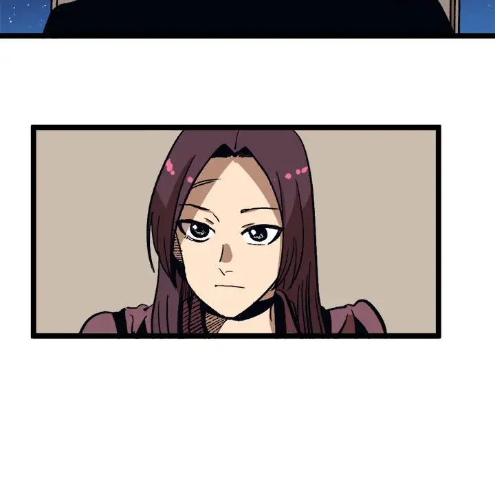 A Bad Friend Chapter 35 Page 39