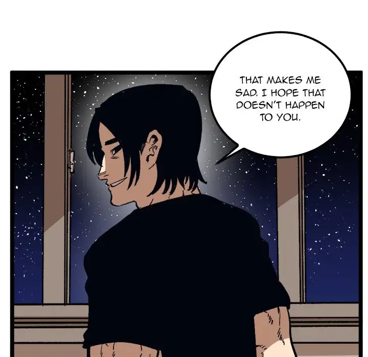 A Bad Friend Chapter 35 Page 40