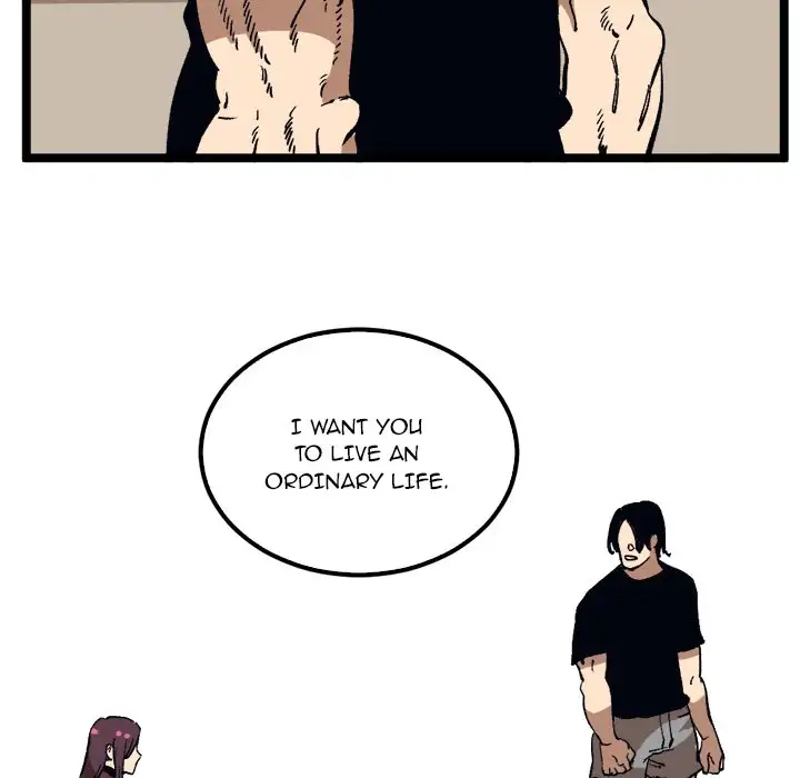 A Bad Friend Chapter 35 Page 41