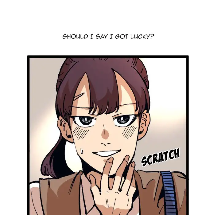 A Bad Friend Chapter 35 Page 49