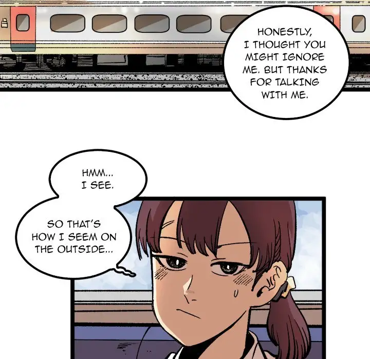 A Bad Friend Chapter 35 Page 57