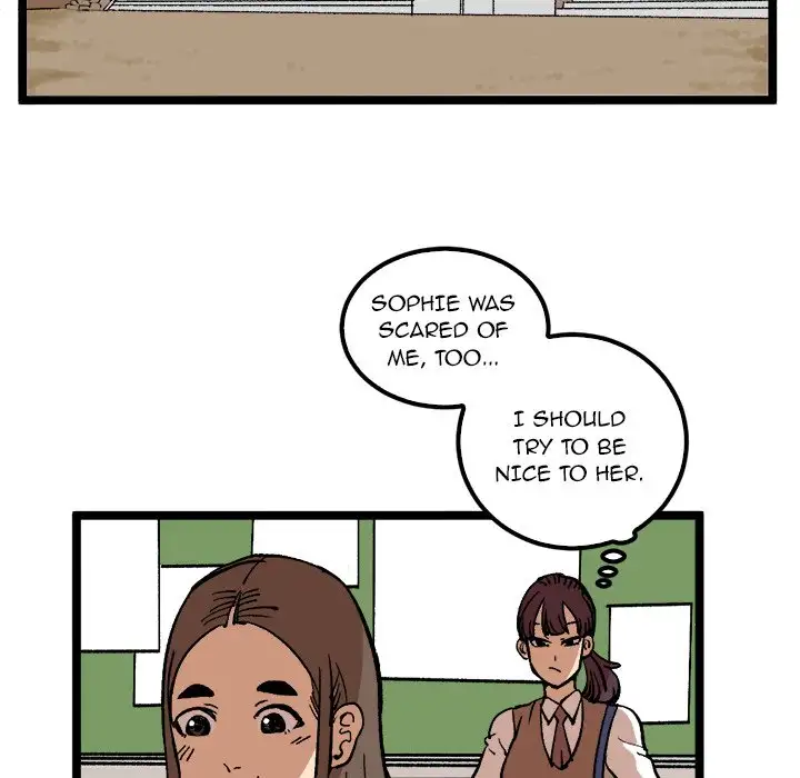 A Bad Friend Chapter 35 Page 59