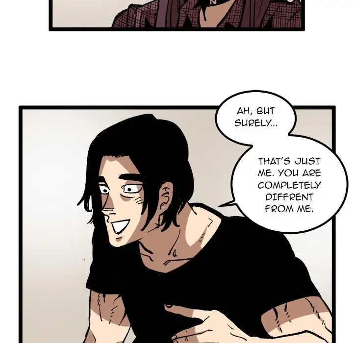 A Bad Friend Chapter 35 Page 6