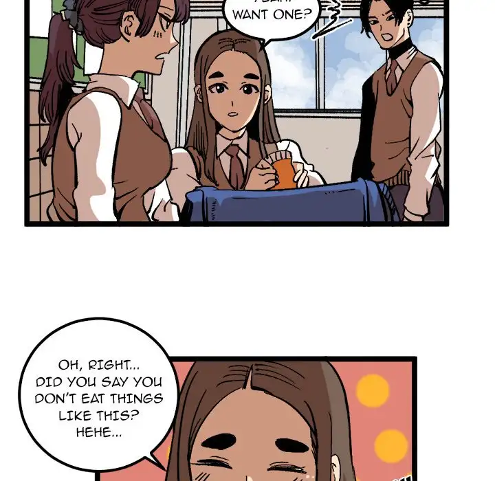 A Bad Friend Chapter 35 Page 63