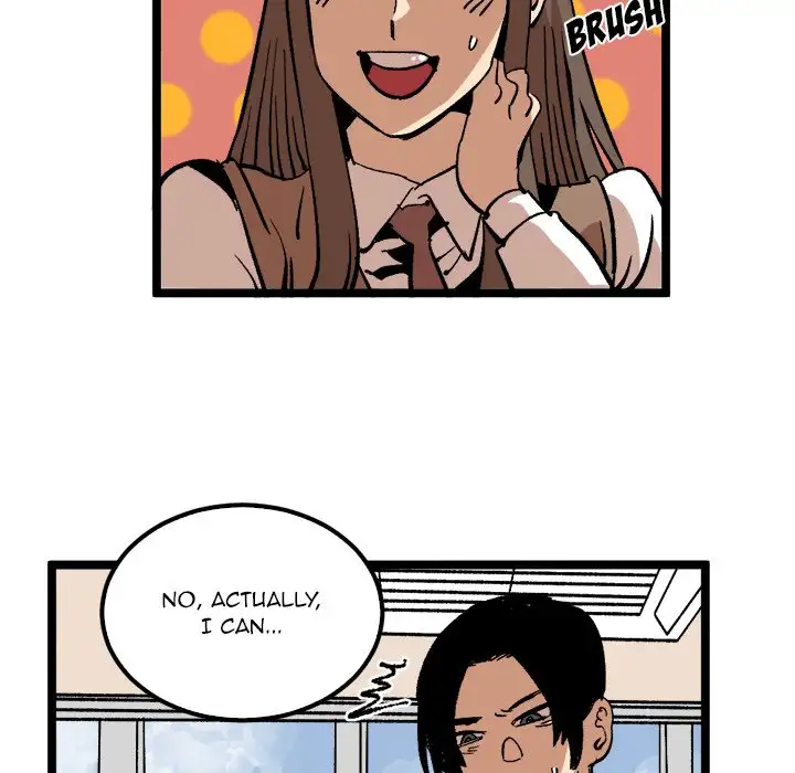 A Bad Friend Chapter 35 Page 64