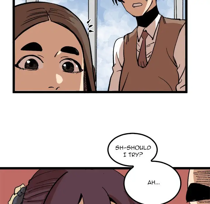 A Bad Friend Chapter 35 Page 65