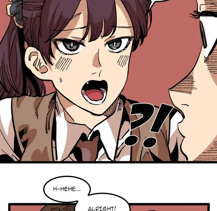 A Bad Friend Chapter 35 Page 66