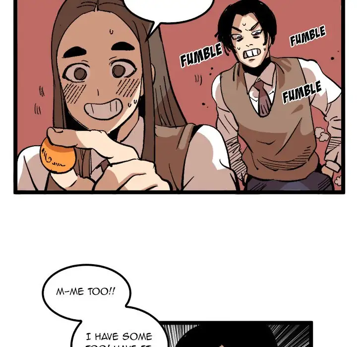 A Bad Friend Chapter 35 Page 67