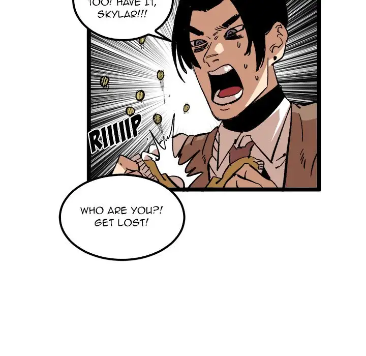 A Bad Friend Chapter 35 Page 68