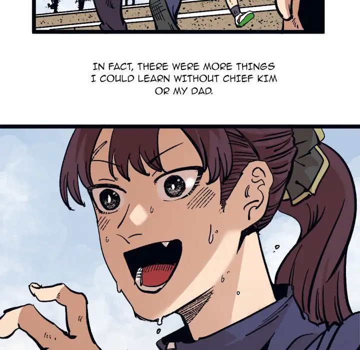 A Bad Friend Chapter 35 Page 73