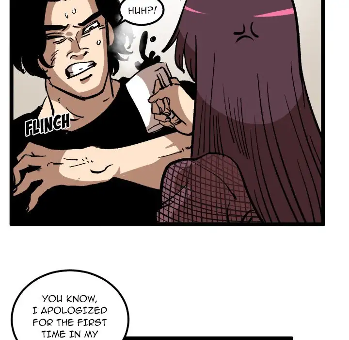 A Bad Friend Chapter 35 Page 9
