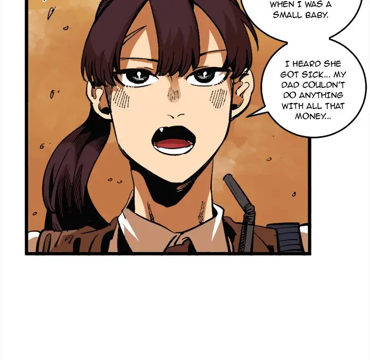 A Bad Friend Chapter 36 Page 11