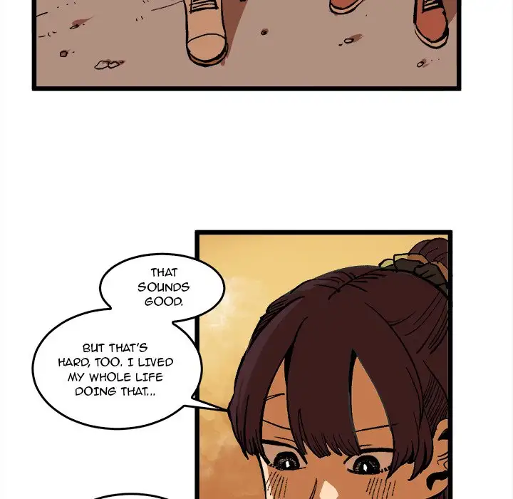 A Bad Friend Chapter 36 Page 14