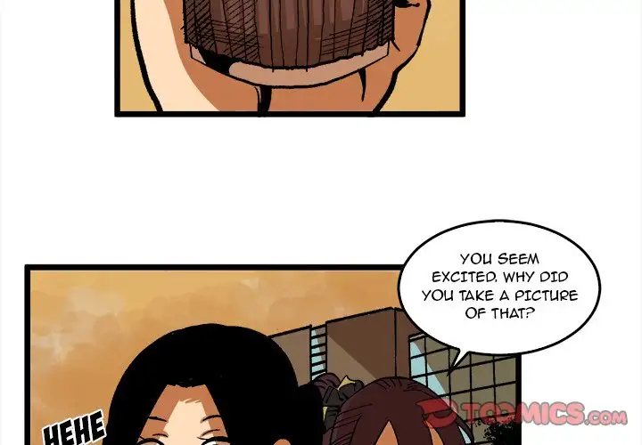 A Bad Friend Chapter 36 Page 2
