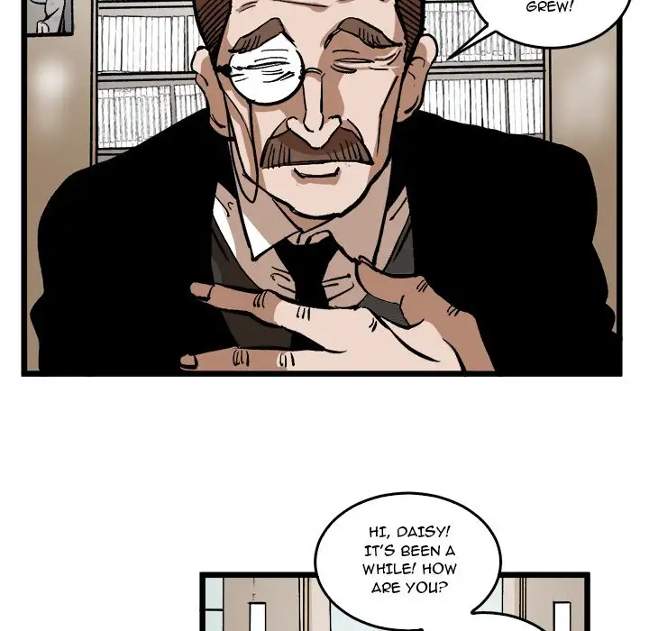 A Bad Friend Chapter 36 Page 23