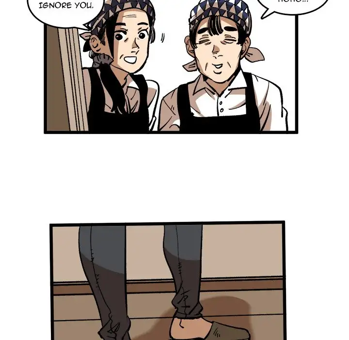 A Bad Friend Chapter 36 Page 31