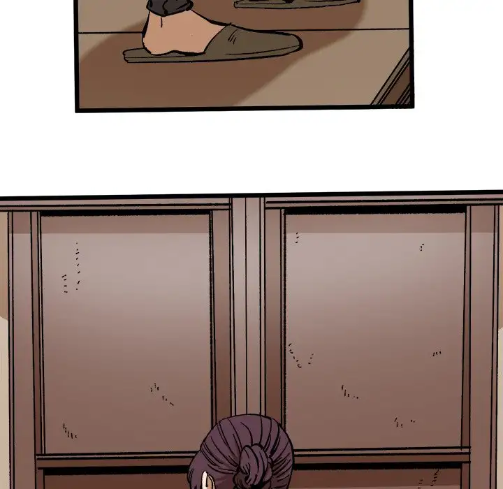A Bad Friend Chapter 36 Page 32