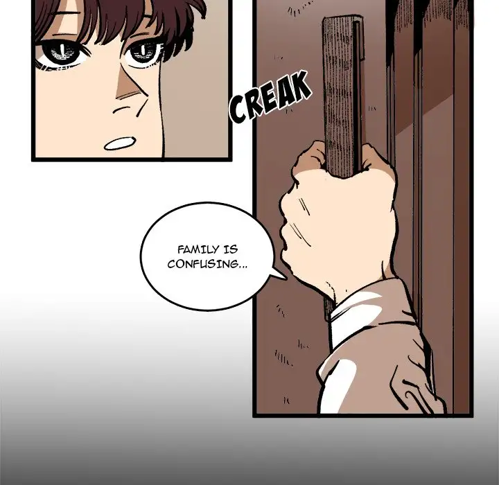 A Bad Friend Chapter 36 Page 34