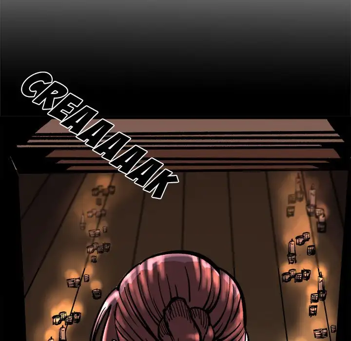 A Bad Friend Chapter 36 Page 35
