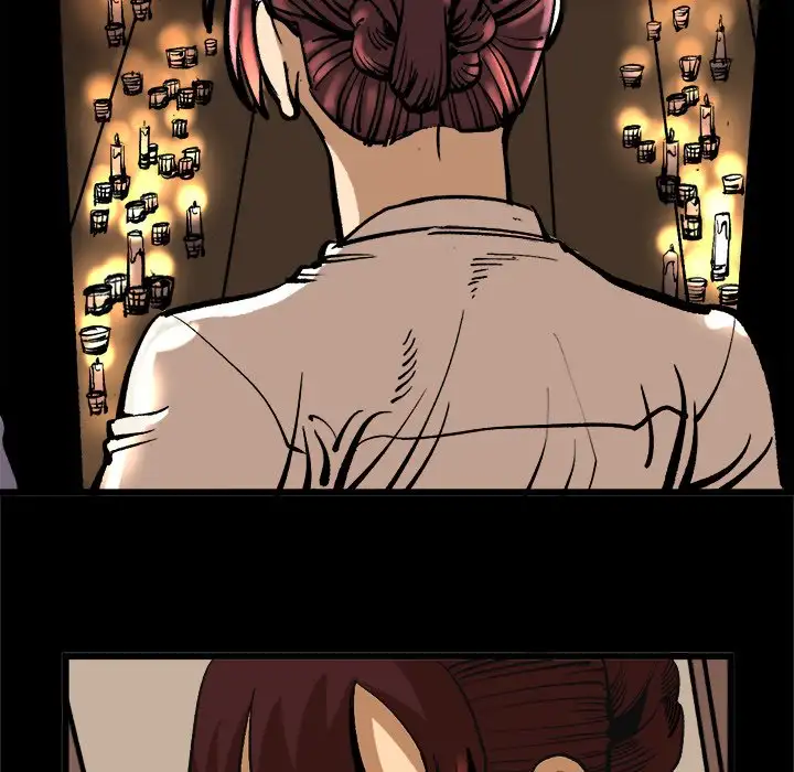 A Bad Friend Chapter 36 Page 36