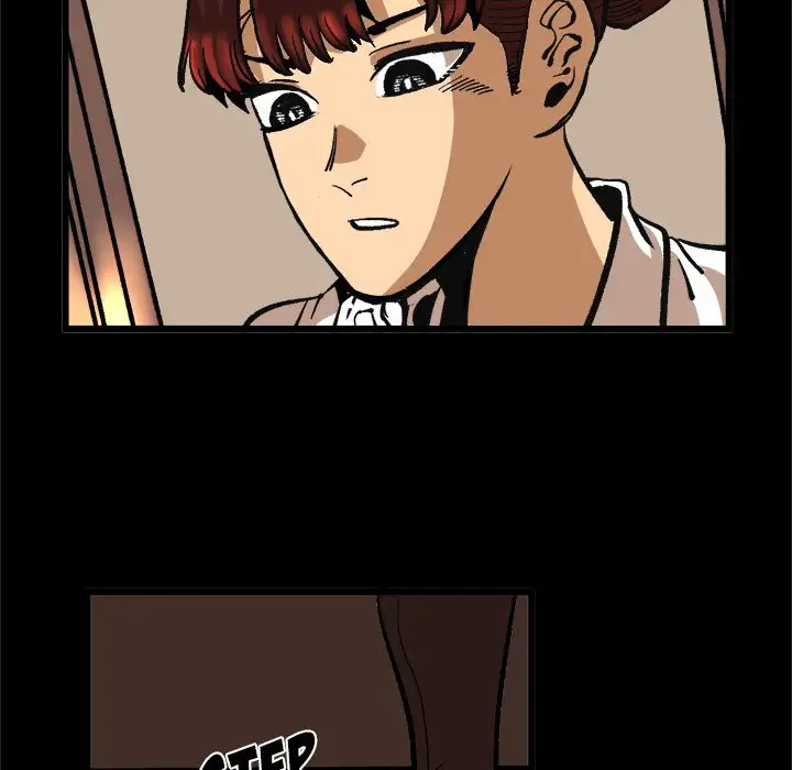A Bad Friend Chapter 36 Page 37