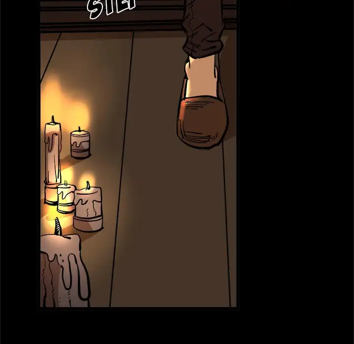 A Bad Friend Chapter 36 Page 38