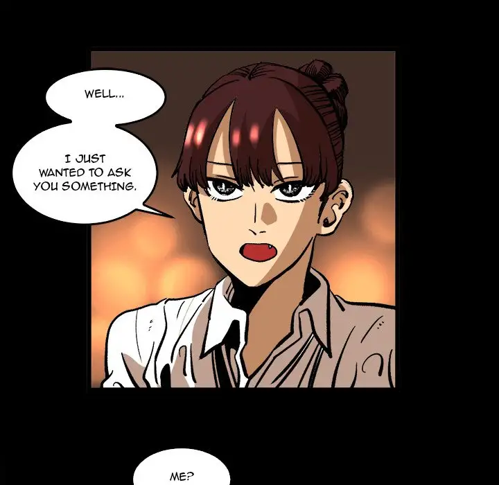 A Bad Friend Chapter 36 Page 43
