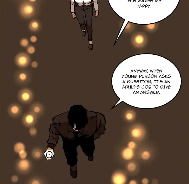 A Bad Friend Chapter 36 Page 45