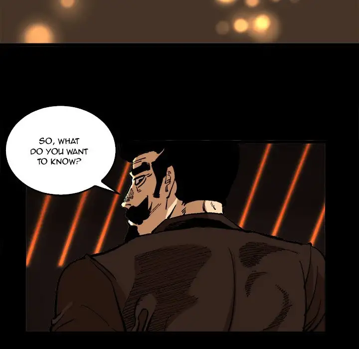 A Bad Friend Chapter 36 Page 46