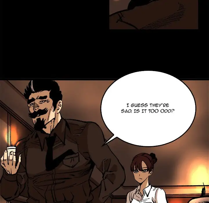 A Bad Friend Chapter 36 Page 48
