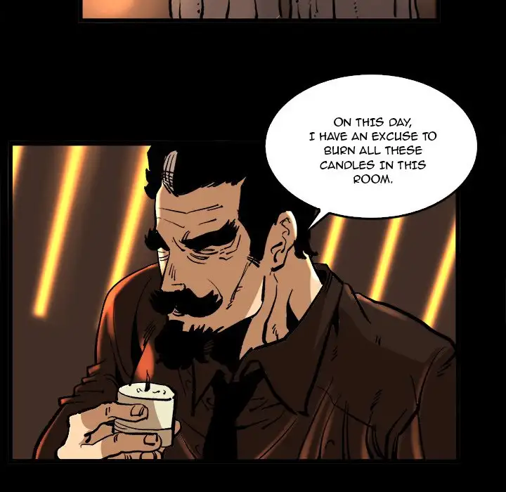 A Bad Friend Chapter 36 Page 50