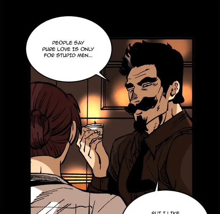 A Bad Friend Chapter 36 Page 52