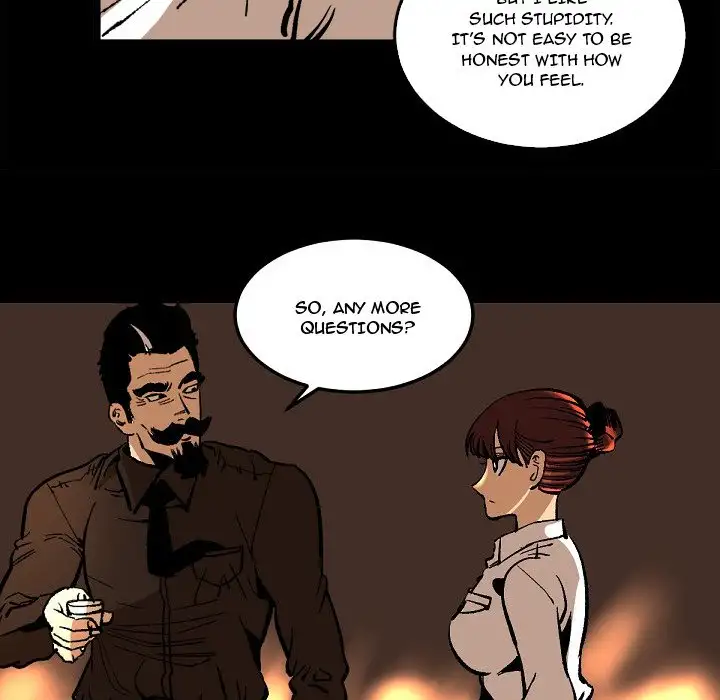 A Bad Friend Chapter 36 Page 53