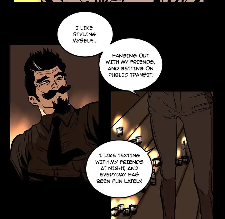 A Bad Friend Chapter 36 Page 56