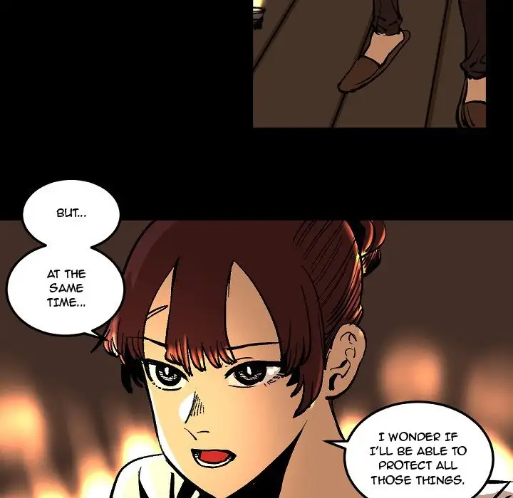 A Bad Friend Chapter 36 Page 57