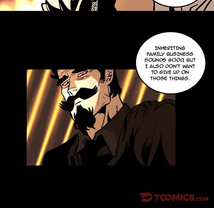 A Bad Friend Chapter 36 Page 58