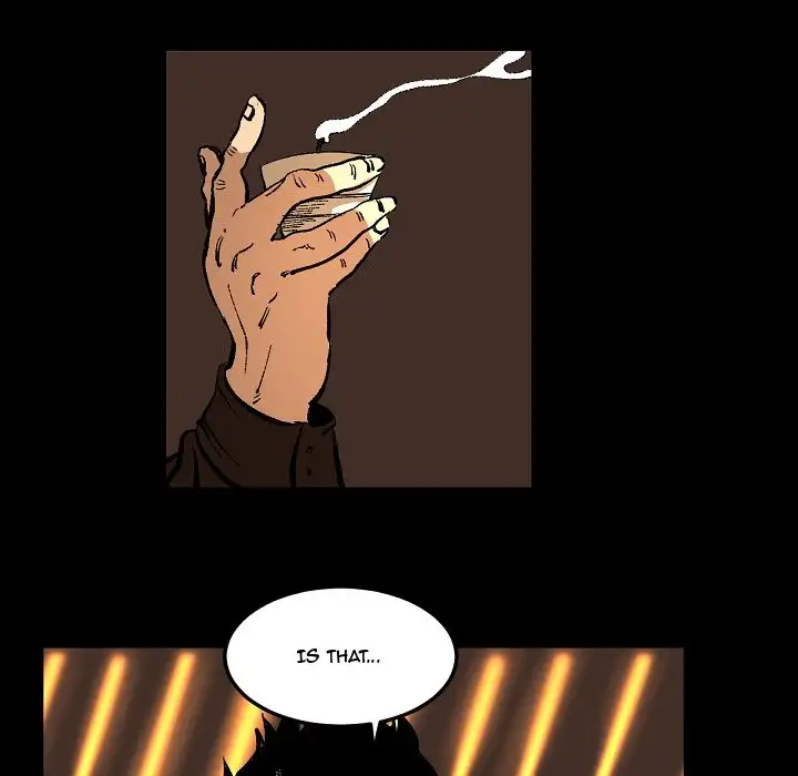A Bad Friend Chapter 36 Page 59