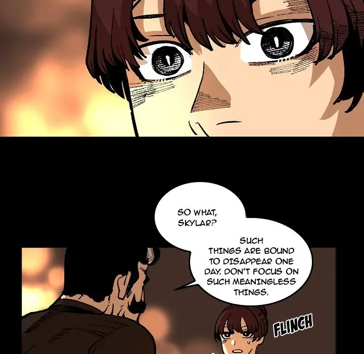 A Bad Friend Chapter 36 Page 61