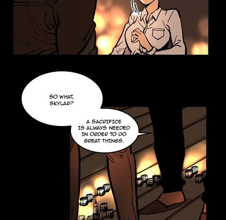 A Bad Friend Chapter 36 Page 62