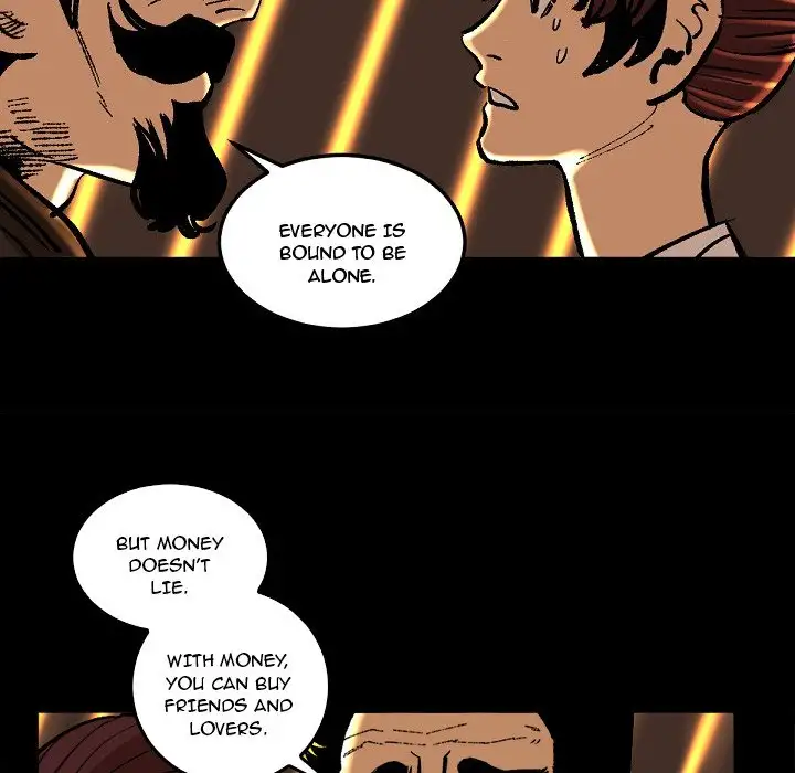 A Bad Friend Chapter 36 Page 64